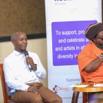 Kuonyesha Art Symposium