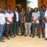 Producers & Songwriters Workshop